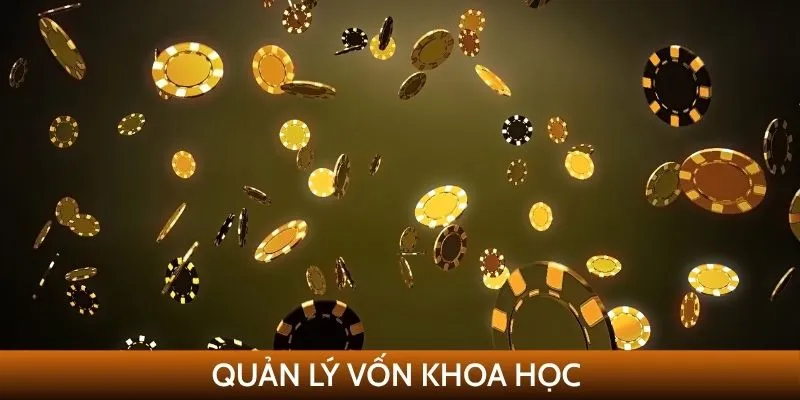 Quản lý vốn khoa học