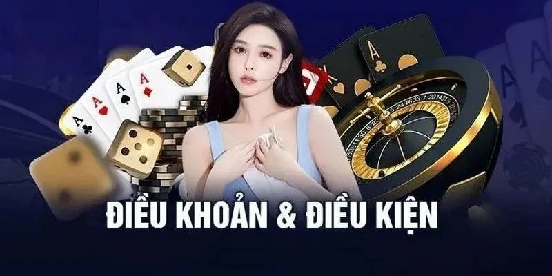 Điều khoản điều kiện vua99